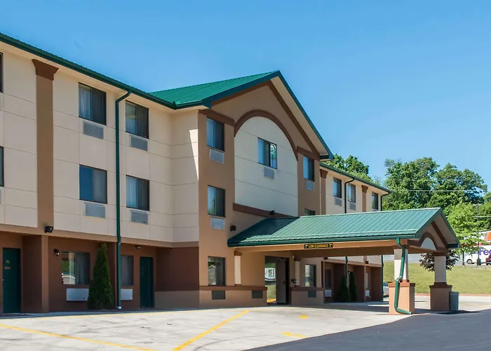 Quality Inn