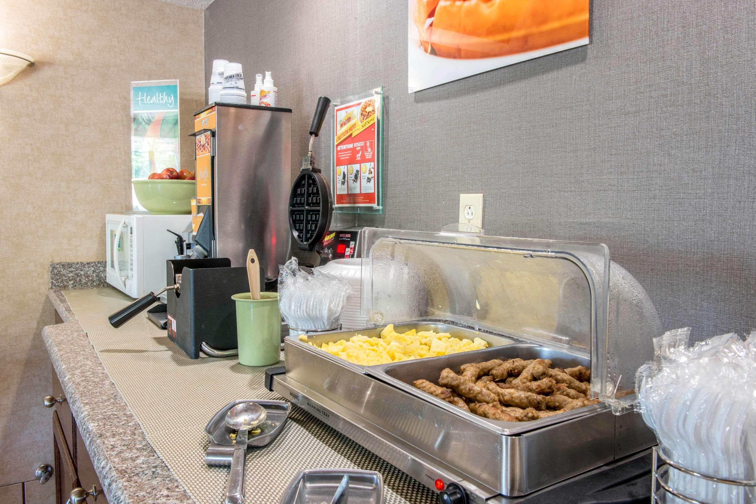 Quality Locanda Meadville