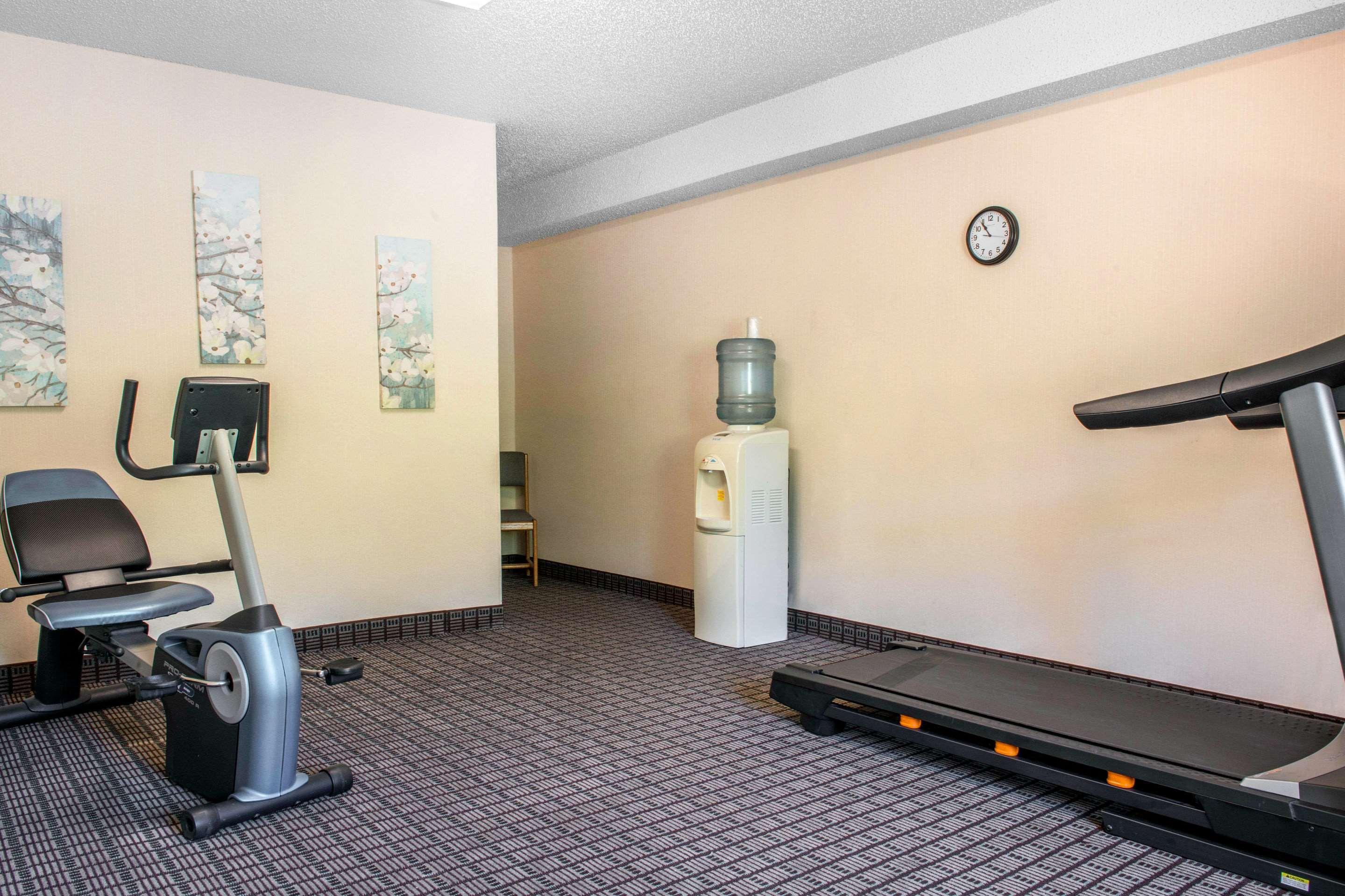 Quality Locanda Meadville