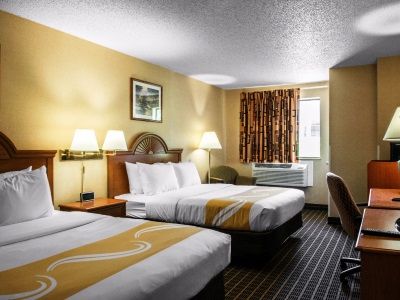 Quality Locanda Meadville