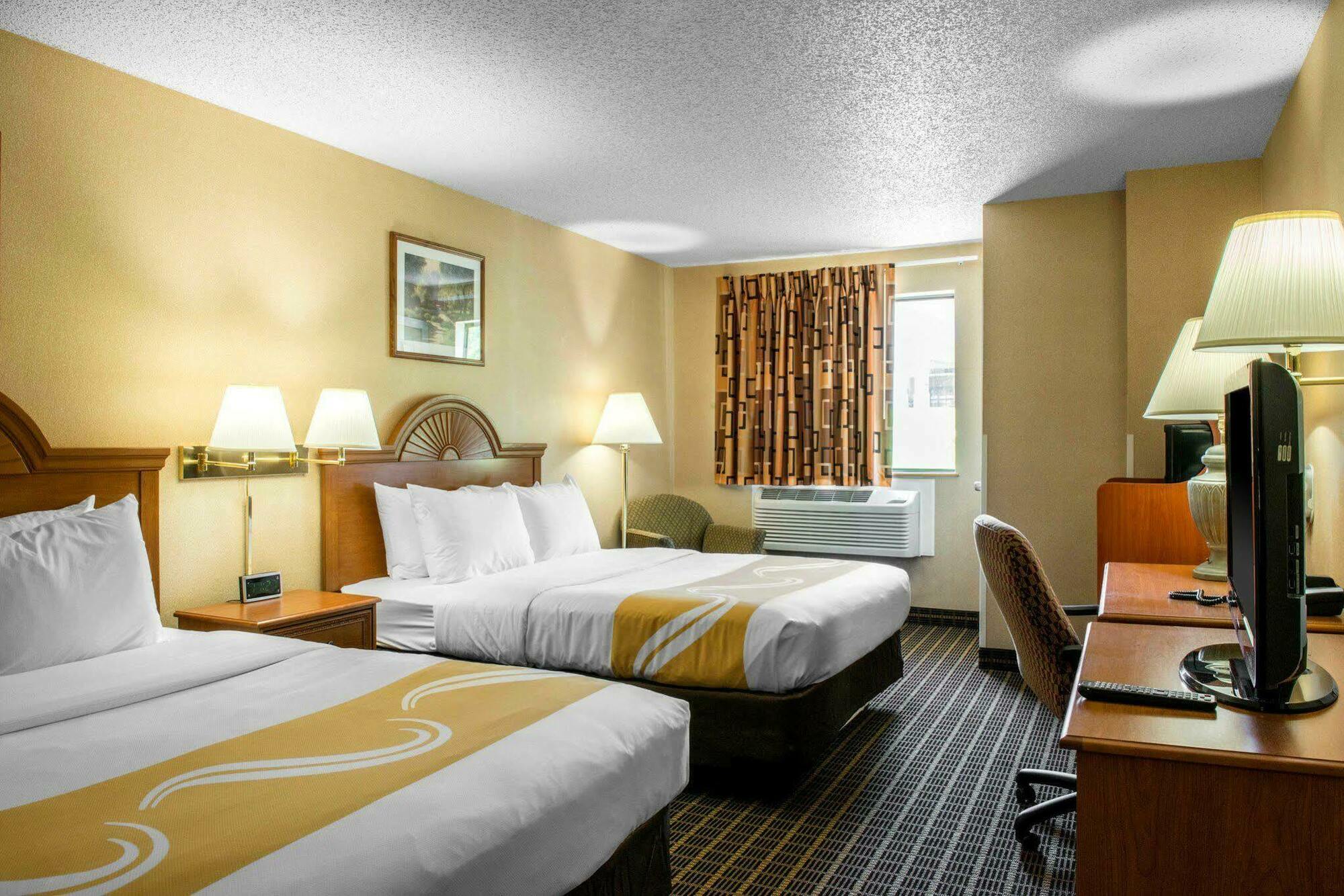 Quality Locanda Meadville